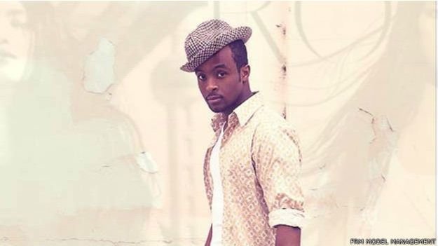 O şimdi IŞİD militanı