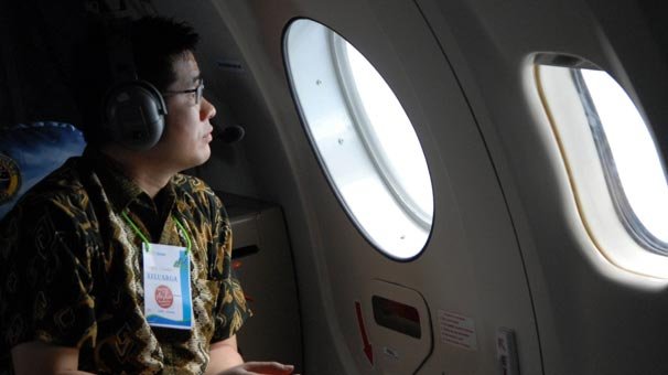 Cesetler denize saçıldı