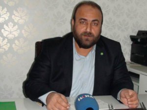 Hüda-Par: Mazlum-Der doğru söylemiyor