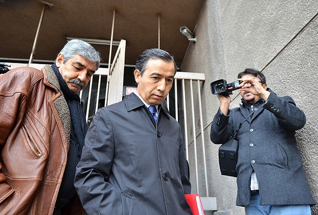 Erdoğan 'böcek' davasına müdahil oldu