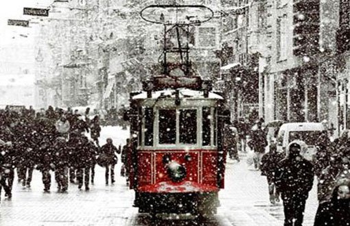 Türkiye kara teslim olacak