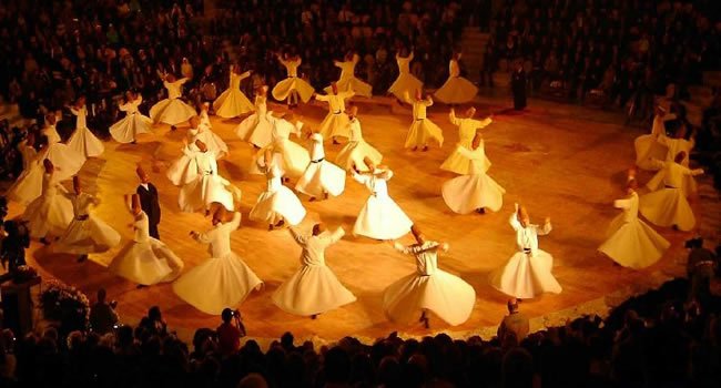 IŞİD kandilleri yasakladı