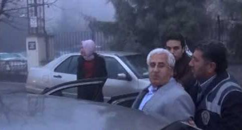 Paralel operasyonları sürüyor