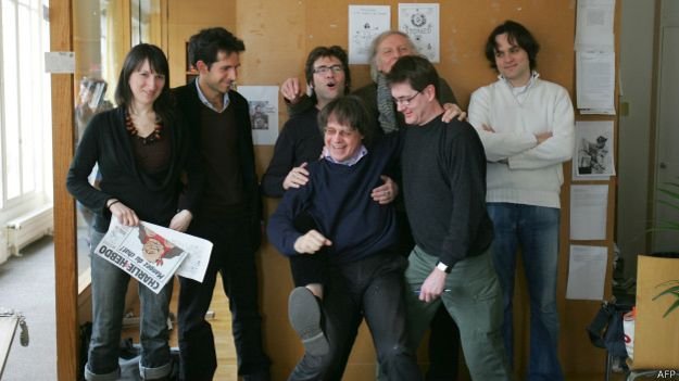 Hristiyan örgüt: Müslümanlara hakaret etmemelilerdi