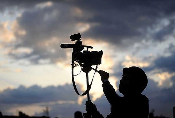 Irak'ta bir yılda 14 gazeteci öldürüldü