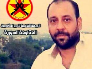 Mihraç Ural bir komutanını daha kaybetti