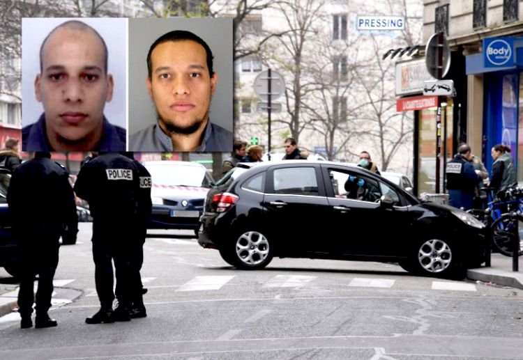 3000 polis onları arıyor