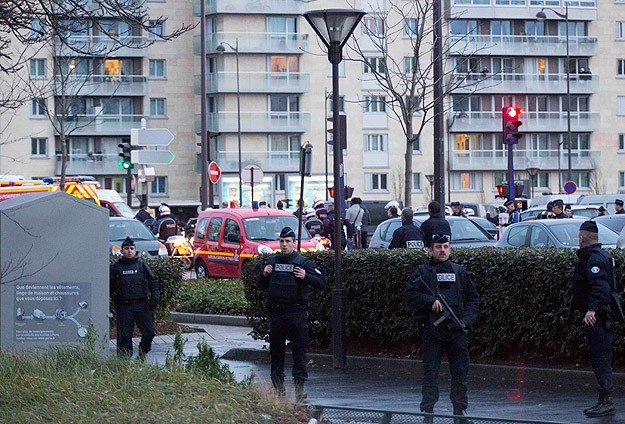 Yemen El Kaidesi üstlendi