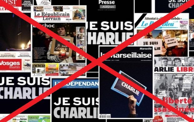 Özgür-Der Başkanından Charlie Hebdo çıkışı