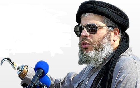 Ebu Hamza'ya ABD'de ömür boyu hapis