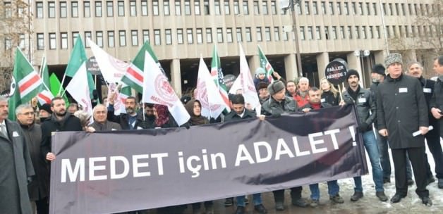 Medet Önlü cinayetini iç siyaset malzemesi yaptılar