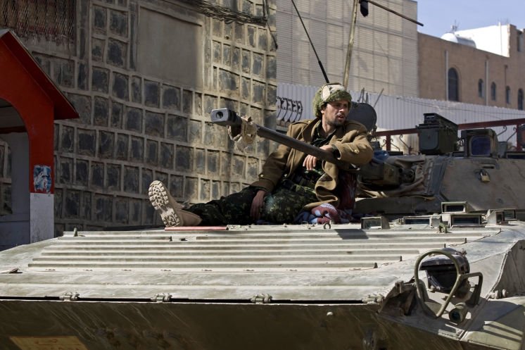 Yemen'de neler oluyor? (Dosya/Bölüm-1)