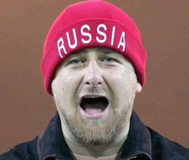 Kadirov: 'Dudayev kim? bizi kurtaran Putin'