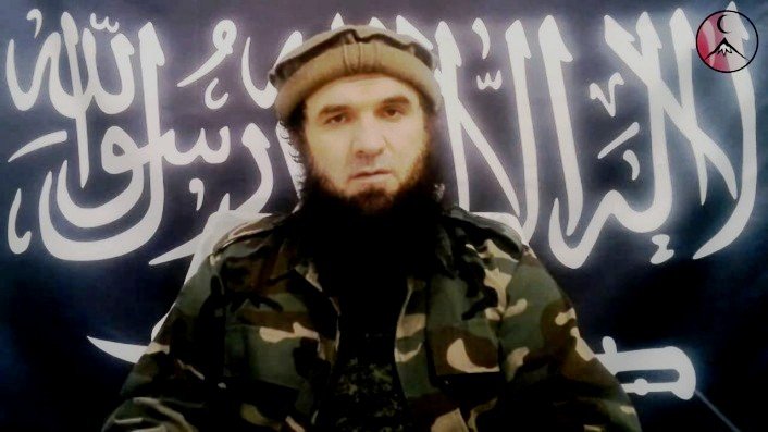 Nusret Cephesi'nden Kafkasya'ya mesaj