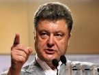 Poroşenko: Rusya'nın koşulları kabul edilemez