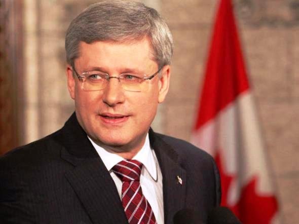 Kanada'nın Rusya'ya yeni yaptırımları