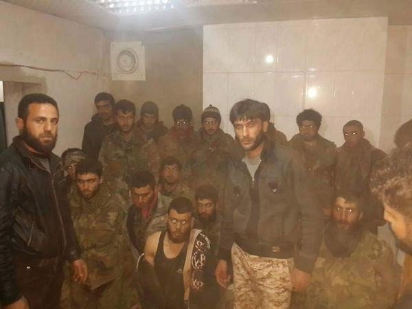 Hizbullah ağır kayıplar veriyor