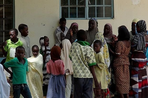 Boko Haram 158 kişiyi serbest bıraktı