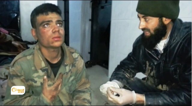 Hizbullah Kafkas direnişçilerden kaçıyor