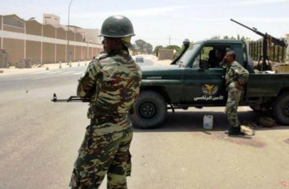 Askeri araç kaza yaptı: 14 asker öldü