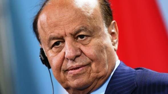 Yemen'de Husiler Cumhurbaşkanı'nın evini yağmaladı