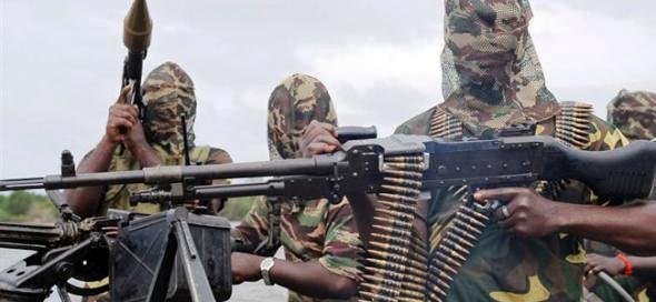 Boko Haram'dan bombalı saldırı: 2 ölü 4 yaralı