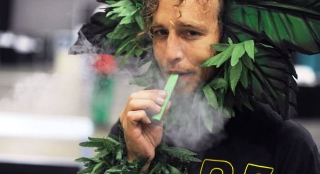 Washington'da esrar kullanmak serbest