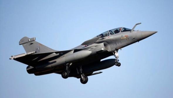 Libya'daki çatışmalar