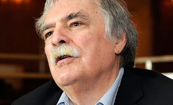 ''Osmanlı, Ermenileri bile Ermenilerden korudu''