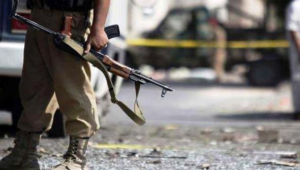 Afganistan'da çatışma