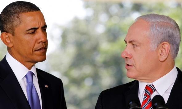 Obama Netanyahu'yu yine reddetti
