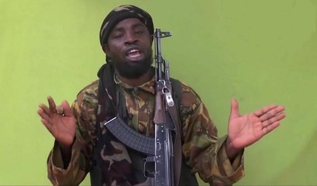 Çad'dan Boko Haram liderine: Yerini biliyoruz
