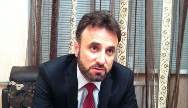 Tacik lider İstanbul’da öldürüldü