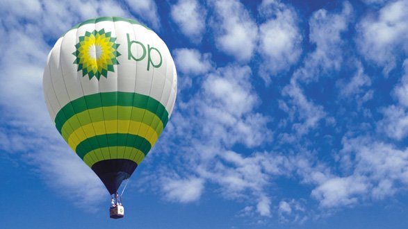 BP'den Mısır'a 12 milyar dolar