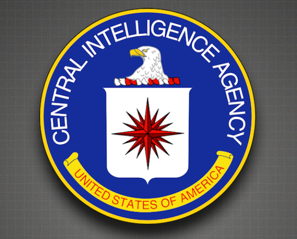 CIA'da yeniden yapılanma