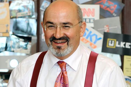 Önder Aytaç yurtdışına kaçtı