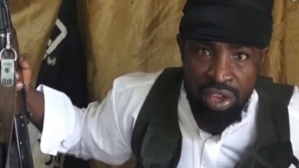 Boko Haram IŞİD'e biat etti iddası