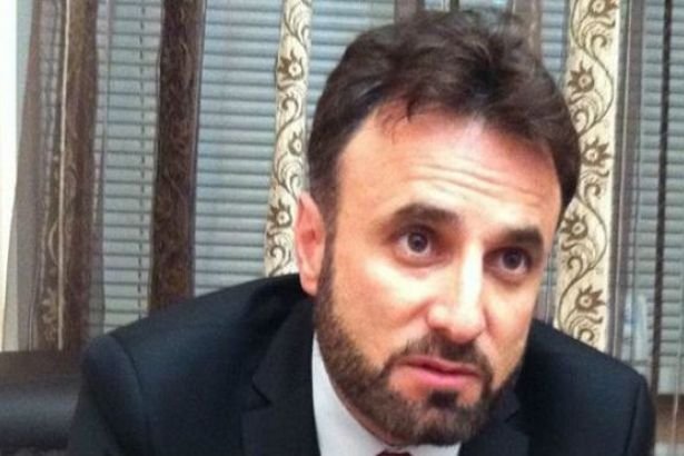 Tacik muhalif cinayetinde istihbarat izi