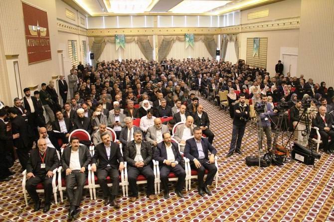 Kürt sorununa İslami çözüm