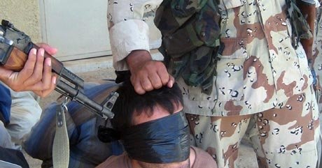 Şii militanların uyguladığı vahşet Iraklı Kürtleri tedirgin etti