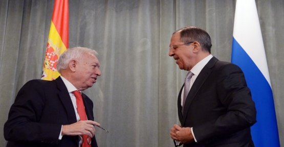 Rusya NATO'yu Açıkça Tehdit Etti