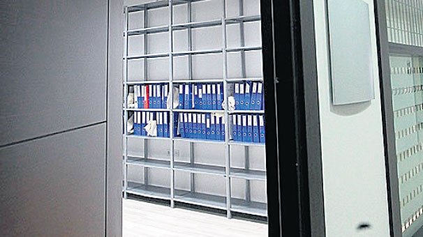 Devlet sırları kaçırıldı