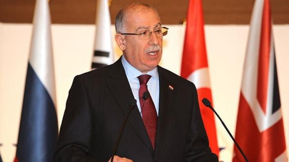 Nuceyfi: Şii milislerden ordu kurmak tehlikeli