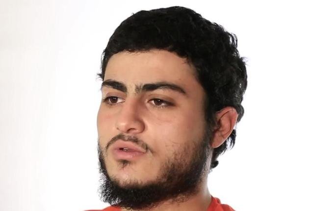 IŞİD'in infaz ettiği kişi ajan mı?