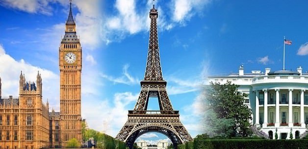 IŞİD Avrupayı  tehdit etti