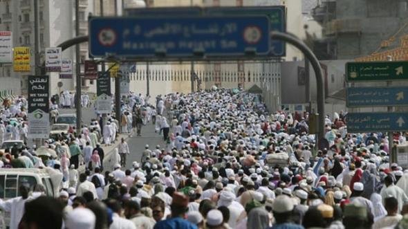 ABD, Suudi Arabistan'ı uyardı