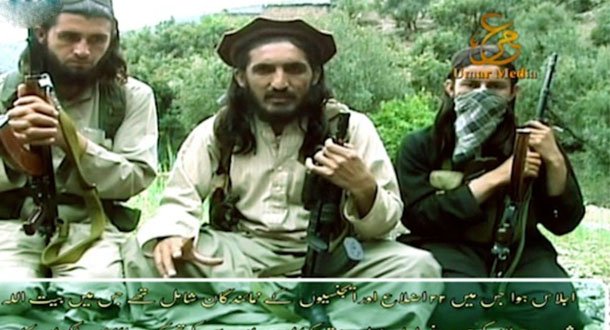 Pakistan Talibanı bölünme-birleşme raporu