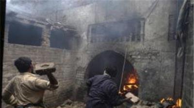 Pakistan’da kiliseye bombalı eylem