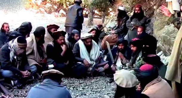 Taliban – IŞİD savaşı mı?