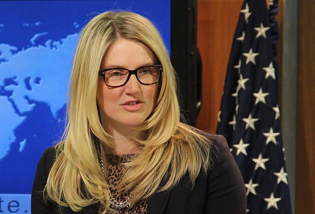 'ABD’nin Suriye politikasında değişiklik yok'